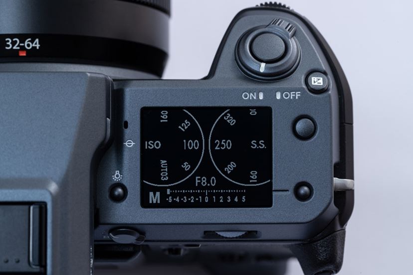 富士フイルム「GFX100」レビュー、1億画素のカメラでどんな写真 富士フイルム「GFX100」レビュー、1億画素のカメラでどんな写真