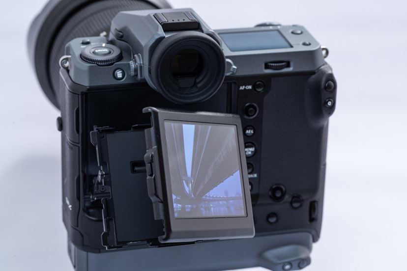 富士フイルム「GFX100」レビュー、1億画素のカメラでどんな写真 富士フイルム「GFX100」レビュー、1億画素のカメラでどんな写真