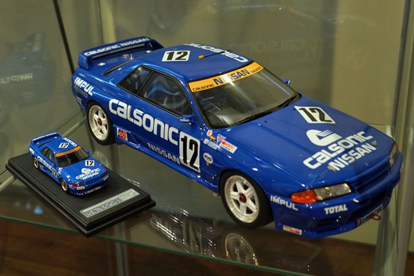 超絶リアルな 改造車ミニカー が大人気 イグニッションモデル の世界 価格 Comマガジン 超絶リアルな 改造車ミニカー が大人気 イグニッションモデル の世界 価格 Comマガジン