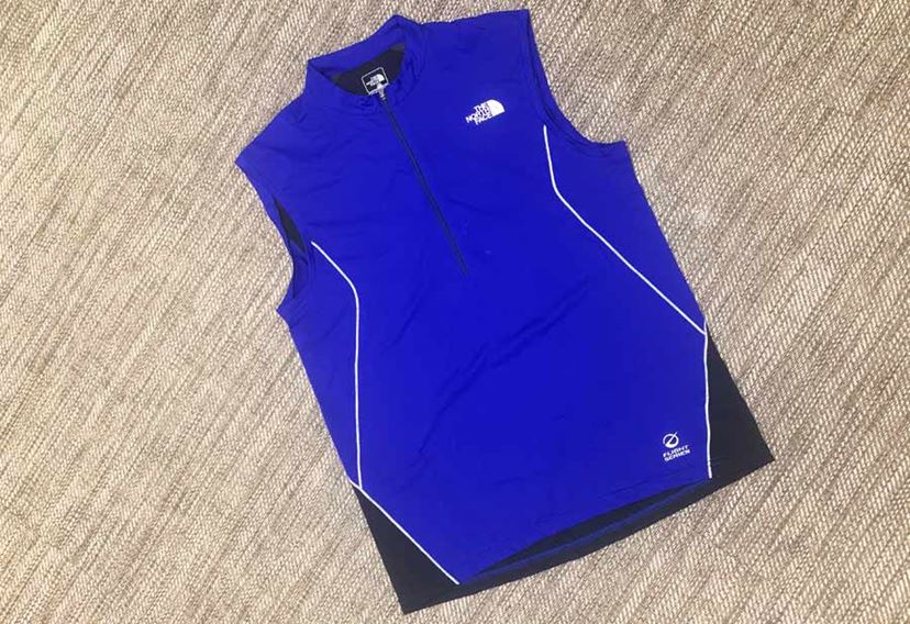 ゴールドコーストマラソン」で体感！ TNFランニングトップスの有能ぶり 