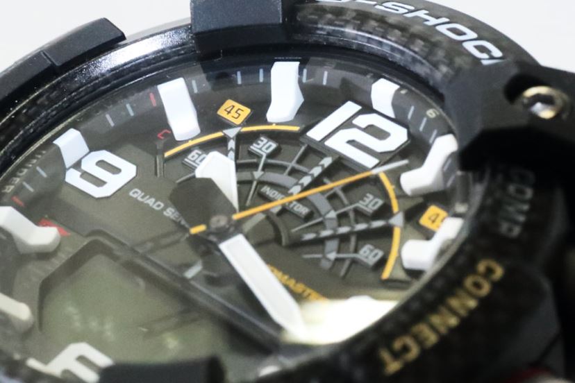 G-SHOCK最新「MUDMASTER」は買いの“戦略モデル”だった! - 価格 G-SHOCK最新「MUDMASTER」は買いの“戦略モデル”だった! - 価格