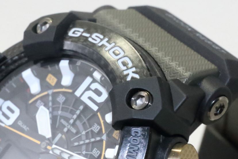 G-SHOCK最新「MUDMASTER」は買いの“戦略モデル”だった！ - 価格