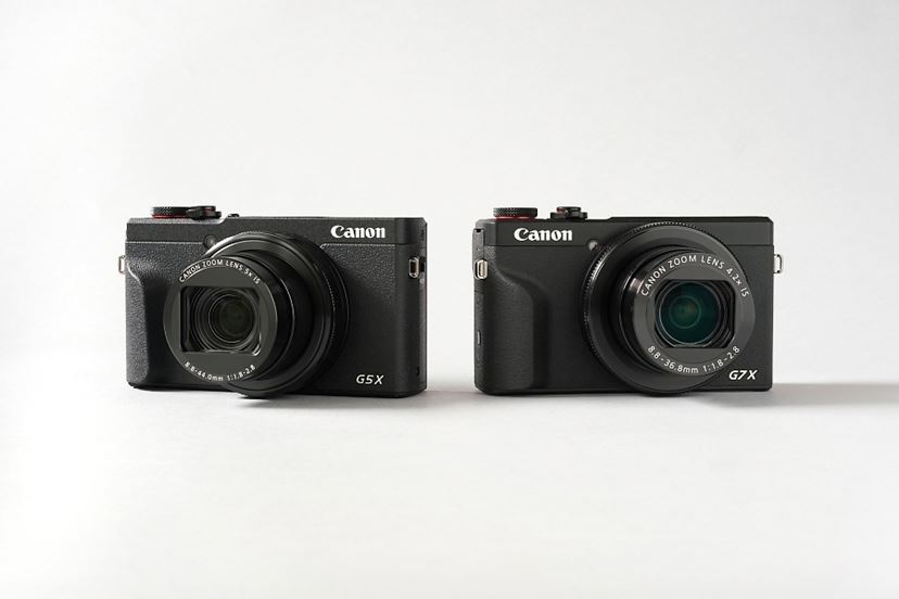 キヤノン「PowerShot G5 X Mark II」「G7 X Mark III」の進化点をチェック - 価格.comマガジン