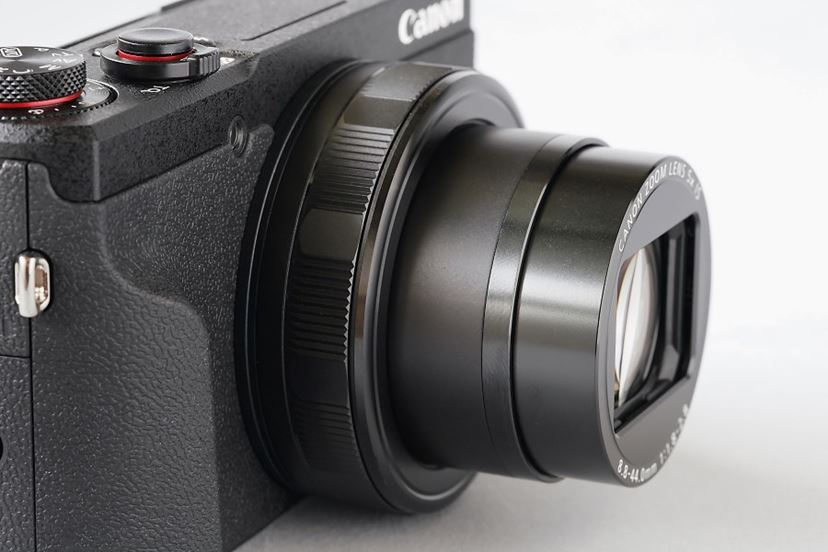 キヤノン「PowerShot G5 X Mark II」「G7 X Mark III」の進化点 キヤノン「PowerShot G5 X Mark II」「G7 X Mark III」の進化点