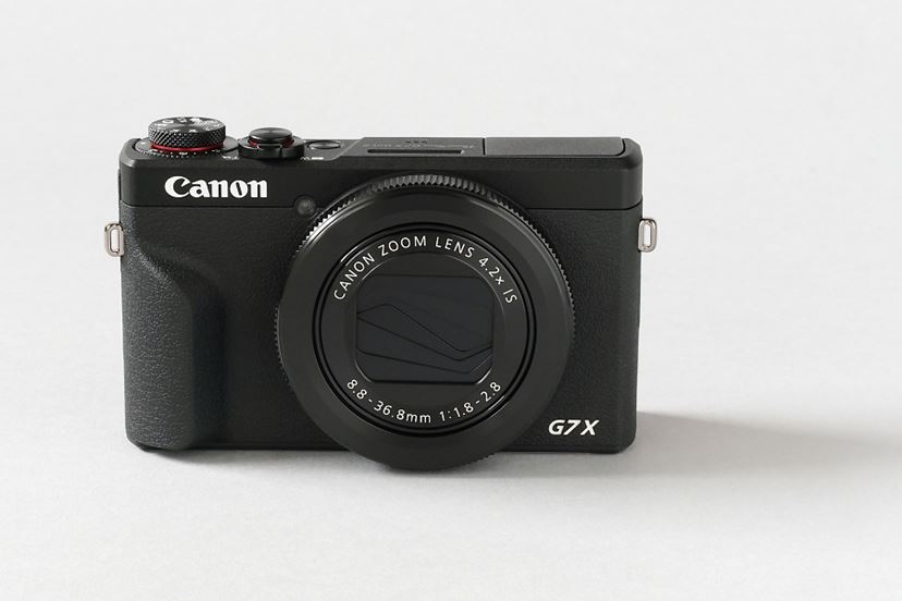 キヤノン「PowerShot G5 X Mark II」「G7 X Mark III」の進化点 キヤノン「PowerShot G5 X Mark II」「G7 X Mark III」の進化点