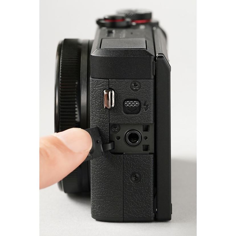 キヤノン「PowerShot G5 X Mark II」「G7 X Mark III」の進化点 キヤノン「PowerShot G5 X Mark II」「G7 X Mark III」の進化点