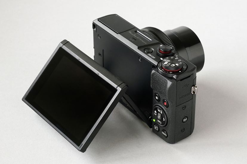 キヤノン「PowerShot G5 X Mark II」「G7 X Mark III」の進化点 キヤノン「PowerShot G5 X Mark II」「G7 X Mark III」の進化点