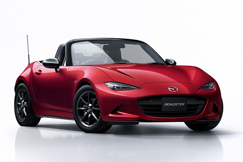 魅力的な国産オープンカー5選！ルーフが開くメリットやデメリットを