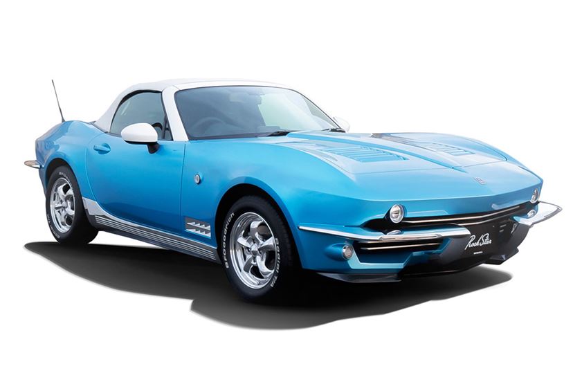 魅力的な国産オープンカー5選 ルーフが開くメリットやデメリットを解説 価格 Comマガジン