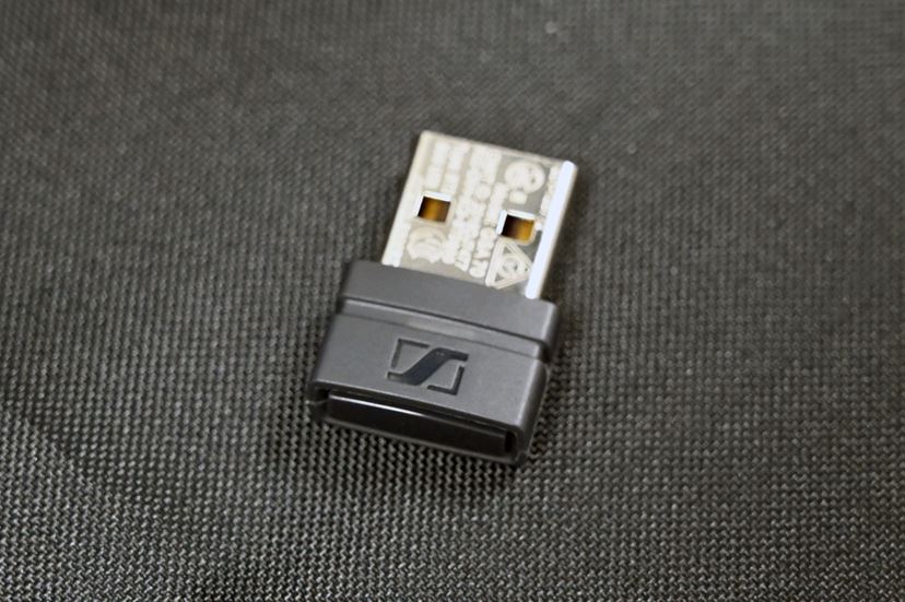 ゼンハイザー初のワイヤレスゲーミングヘッドセット「GSP 670