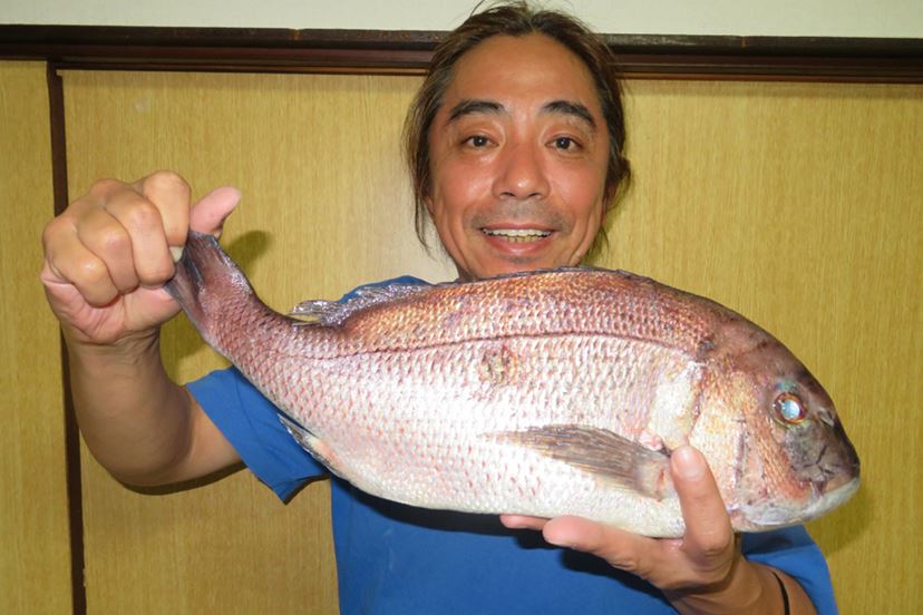 がまかつ コアスペック2 真鯛 350 使用回数少 がまかつ コアスペック2 真鯛 350 使用回数少 - メルカリ