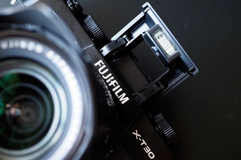 FUJIFILM  x-t30 本体 Fujifilm X-T30 II Mirrorless Vintage Camera with Advanced SR