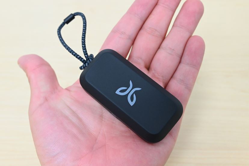 わずか6g！Jaybird史上最小・最軽量の完全ワイヤレスイヤホン