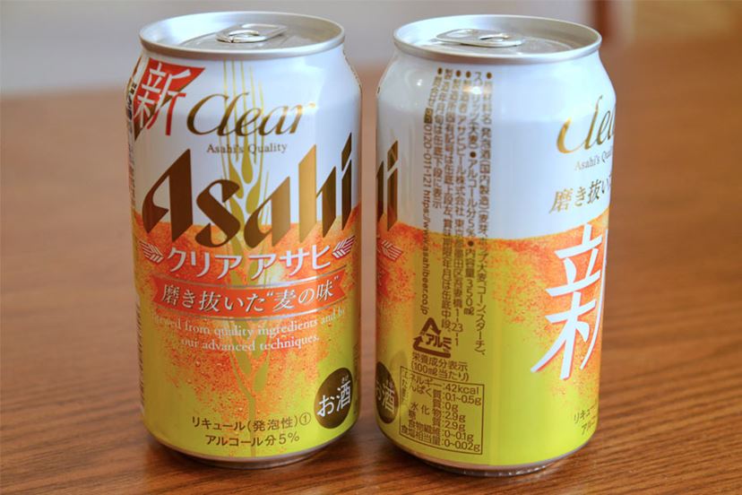 第三のビール」をプロが飲み比べ！ 人気10銘柄の味の違いは