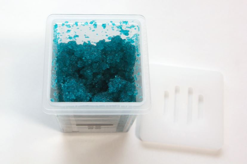 自宅で検証！ あのアースが開発した“蚊を捕る機械”「モスキート