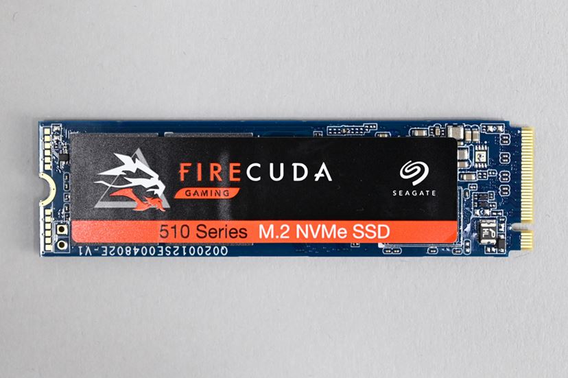 HDDのトップベンダーSeagateがSSDラインアップを強化！最新3モデルを