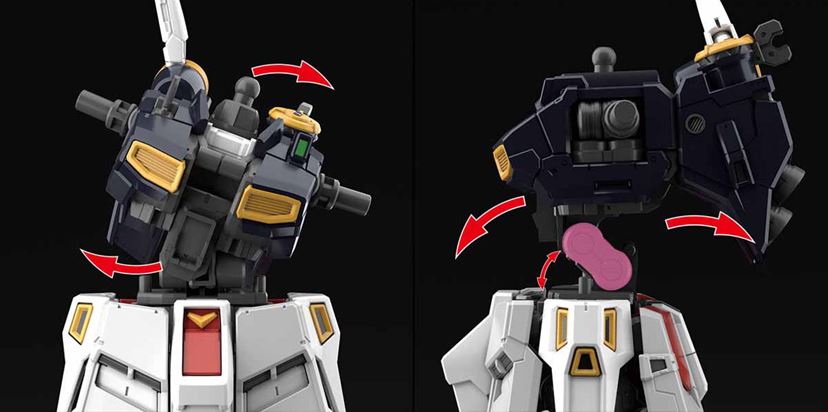 ついに明日発売！ 「逆襲のシャア」の「νガンダム」RG版 - 価格.com