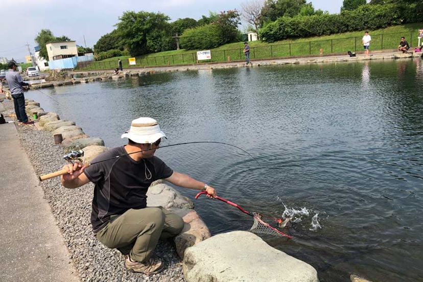 管釣りスプーン82個セット 打ちこみ エリアトラウト 大量 まとめ