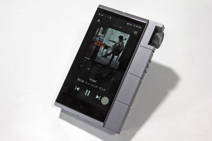 Astell&Kern「KANN CUBE」はイヤモニから上級ヘッドホンまで直差しOKの優秀機 - 価格.comマガジン