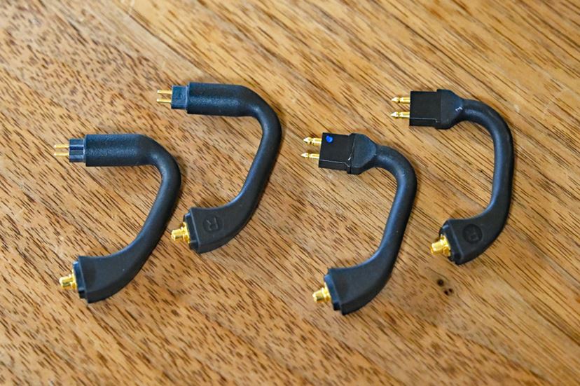 好みのイヤホンに交換できるFOSTEX初の完全ワイヤレス「TM2」が 好みのイヤホンに交換できるFOSTEX初の完全ワイヤレス「TM2」が