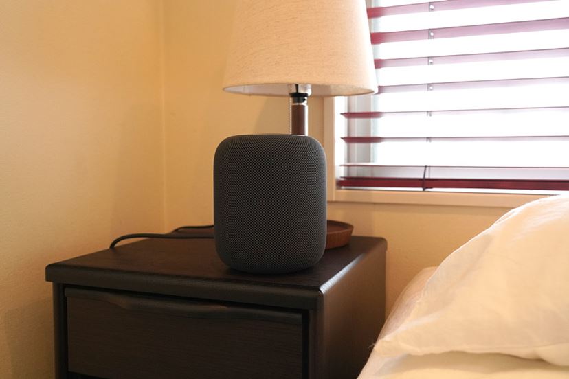 発売直前レビュー！ アップル「HomePod」は“音楽”のためのスマート
