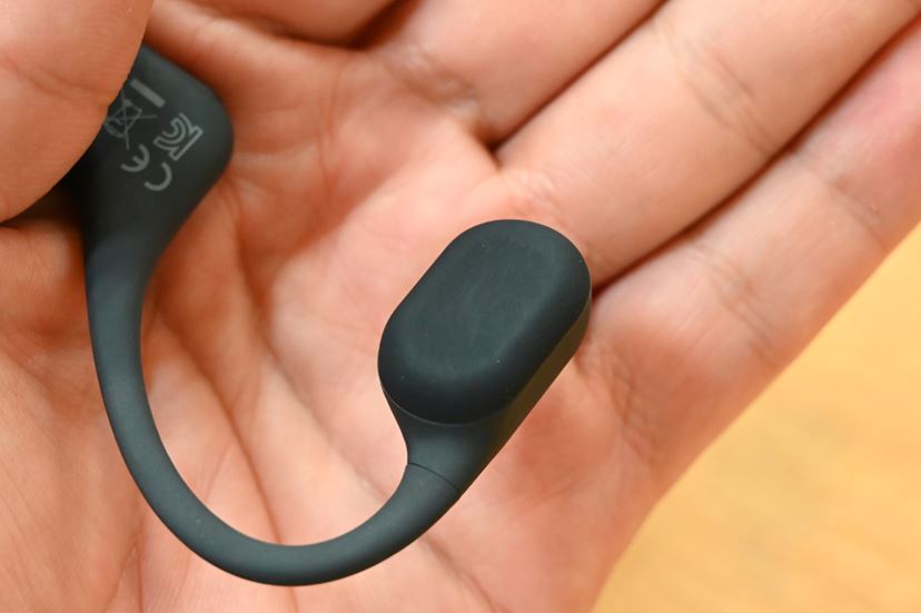 スポーツ用途に最適!AfterShokz「Aeropex」はこれまでの骨伝導 スポーツ用途に最適!AfterShokz「Aeropex」はこれまでの骨伝導