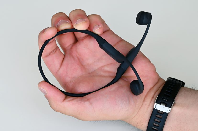 スポーツ用途に最適!AfterShokz「Aeropex」はこれまでの骨伝導 スポーツ用途に最適!AfterShokz「Aeropex」はこれまでの骨伝導
