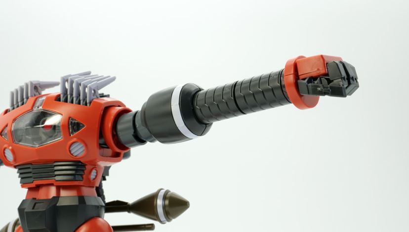 夏のガンプラといえば「水陸両用MS」でしょ！ “ジオン水泳部”の