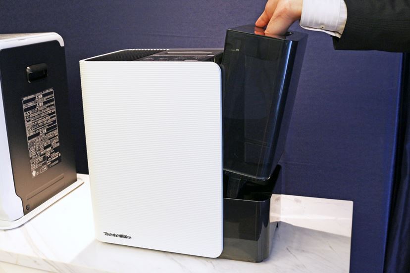 LX SERIES | 加湿器 | 製品紹介 | ダイニチ工業株式会社 - Dainichi