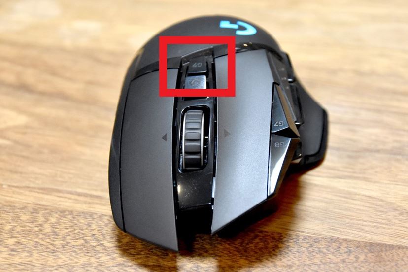 Logicool　G502 lightspeed ワイヤレス　マウスパッド付き Amazon.co.jp: 【 G502 10周年 ゲーミングマウス マウスパッド