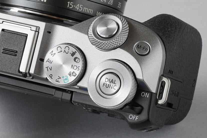 3250万画素ながら高速連写を実現！ キヤノン「EOS 90D」「EOS M6 Mark