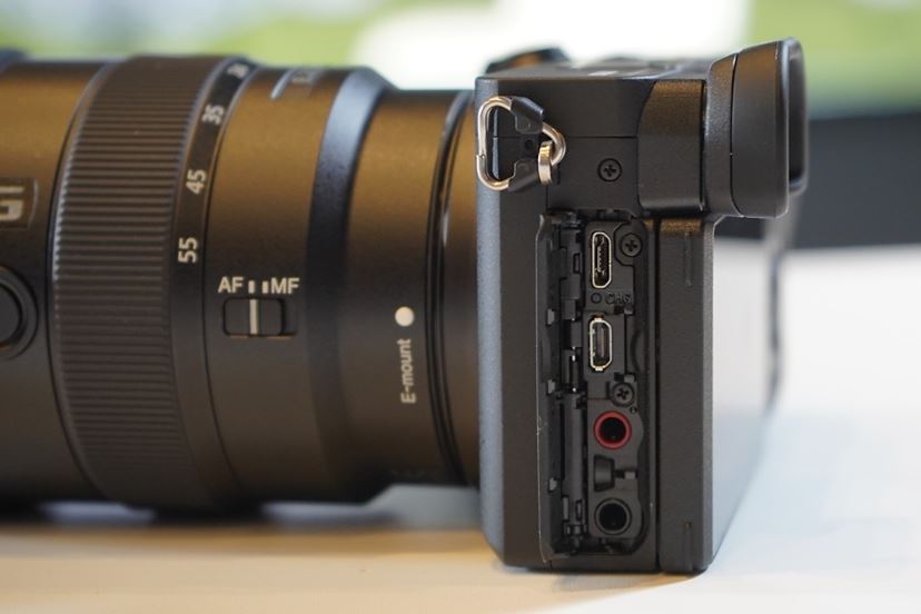 SONY α APS-C ミラーレスカメラ レンズ付き g600rpmr9rjtn0yo3rkl1ei69gx2?