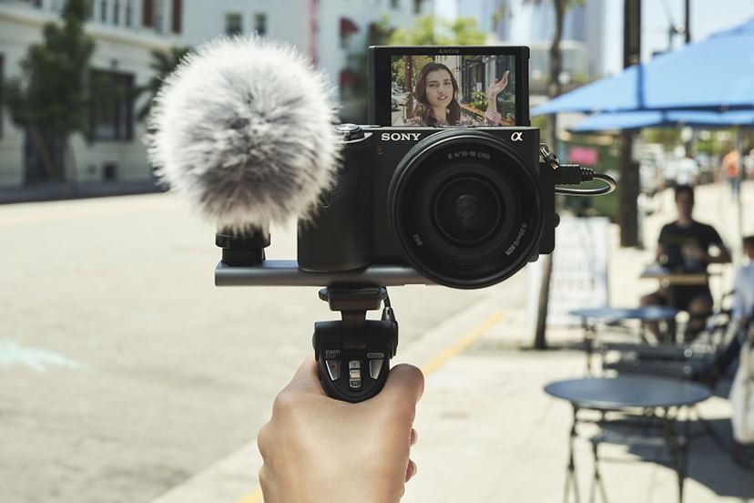 SONY α APS-C ミラーレスカメラ レンズ付き 価格.com - SONY α6600 ILCE-6600 ボディ スペック・仕様