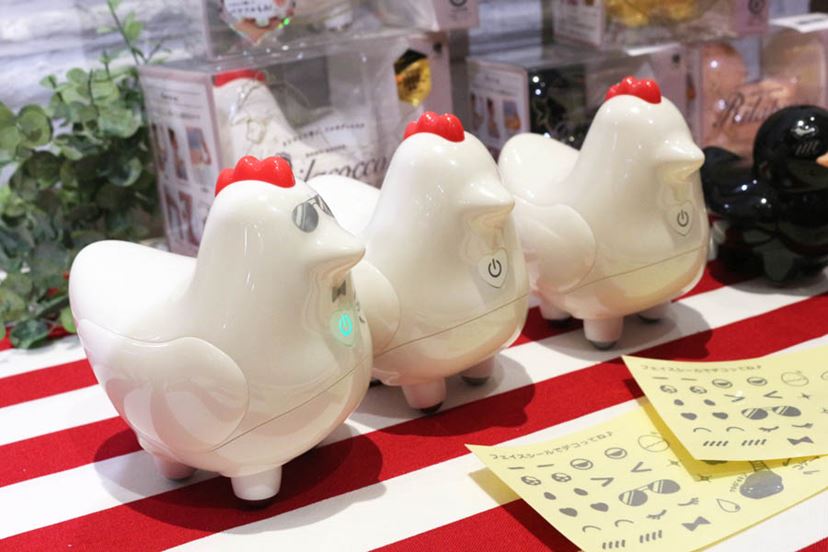 累計1,000万台突破！ 「ルルド マッサージクッション」10周年