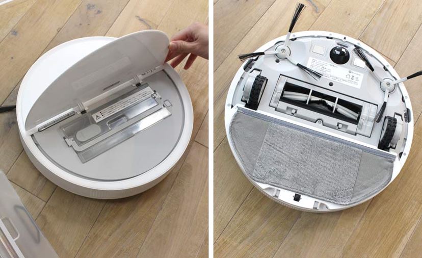 ❤超便利なアプリ制御＆Alexa対応❣快適便利なスマート家電♪❤ロボット掃除機 ❤超便利なアプリ制御＆Alexa対応❣快適便利なスマート家電♪❤