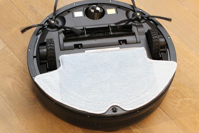 IoT家電のちょうどいいヤツ！ +Styleのロボット掃除機は2～3万円台で