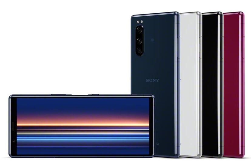 Xperia 1」の魅力を凝縮した、高性能ミドルサイズスマホ「Xperia 5」速報レポート - 価格.comマガジン