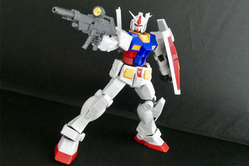 ガンダム フィギュア 新作 楽天市場]METAL BUILD 機動戦士