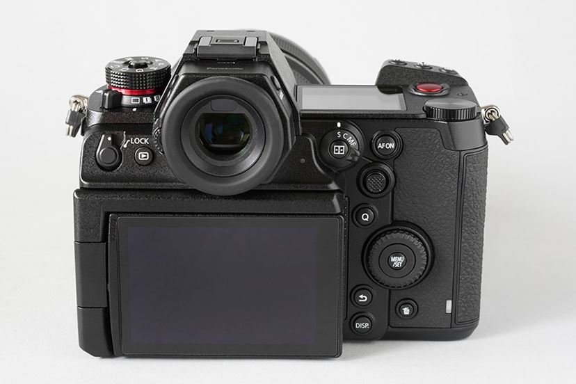 世界初の6K/24p記録を実現! パナソニック「LUMIX S1H」特徴 世界初の6K/24p記録を実現! パナソニック「LUMIX S1H」特徴