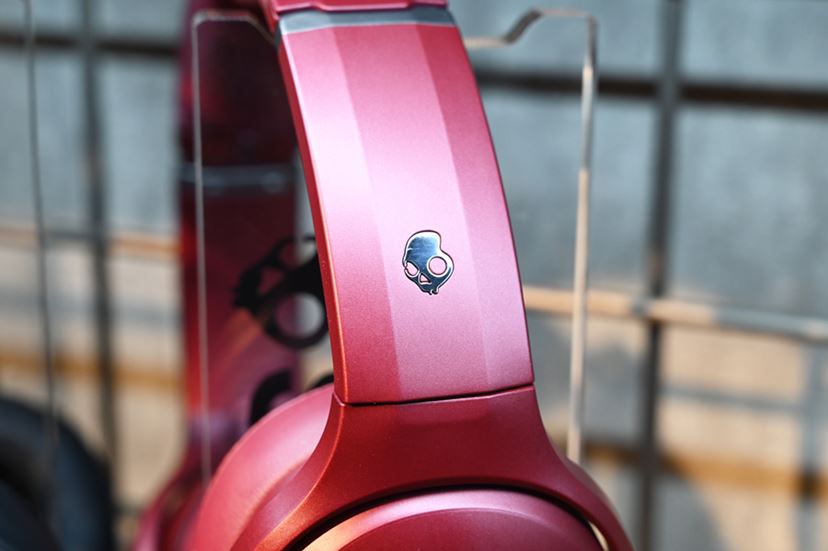 震える+ノイキャンで圧倒的没入感! Skullcandy Crusherシリーズ 震える+ノイキャンで圧倒的没入感! Skullcandy Crusherシリーズ