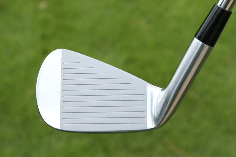120」「520」「920」どれがいい？ Mizuno Proアイアン3モデルを