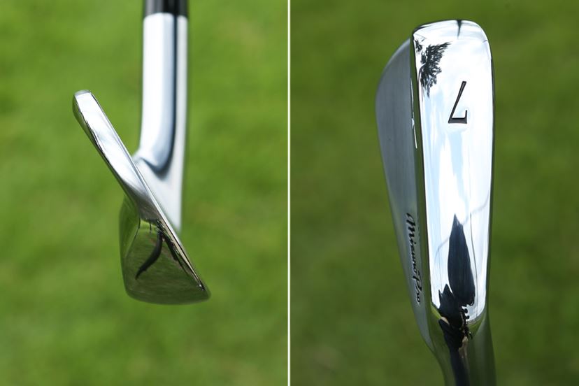 120」「520」「920」どれがいい? Mizuno Proアイアン3モデルを 120」「520」「920」どれがいい? Mizuno Proアイアン3モデルを