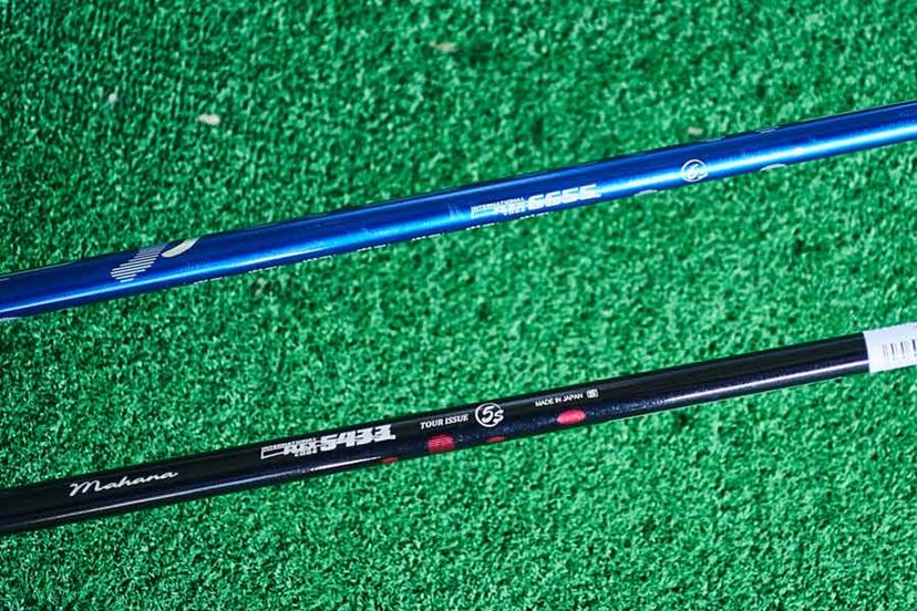 城彰二 meets Z585ドライバー 「“振りやすい”は正義です」 - 価格.com