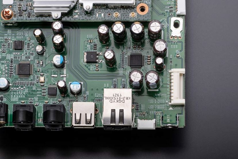 最新ネットワーク性能とHi-Fi品質を両立！ マランツ多機能