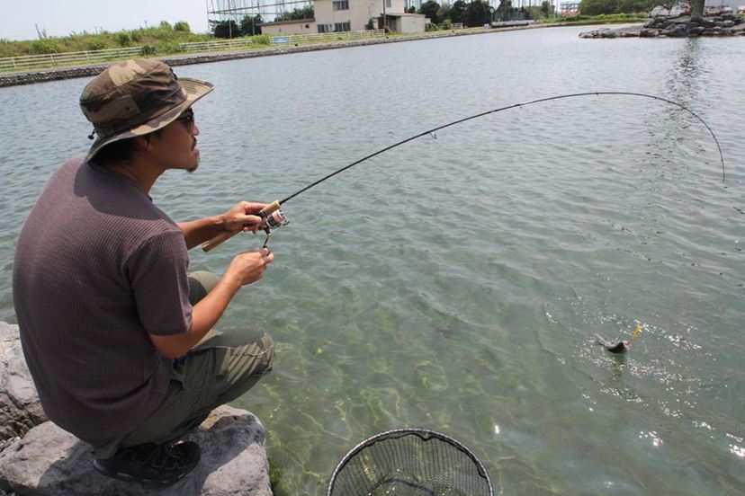 専門家に聞いた！ ビギナーのための失敗しない「エリアタックル」選び