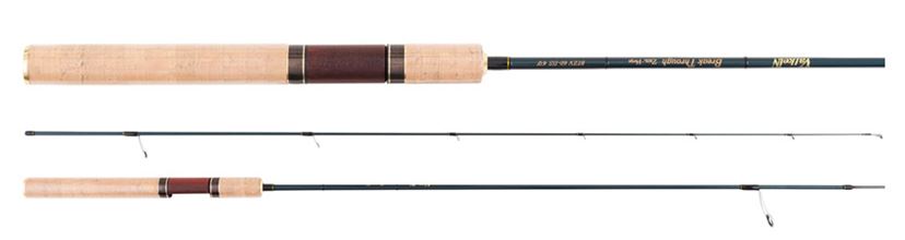 専門家に聞いた！ ビギナーのための失敗しない「エリアタックル」選び