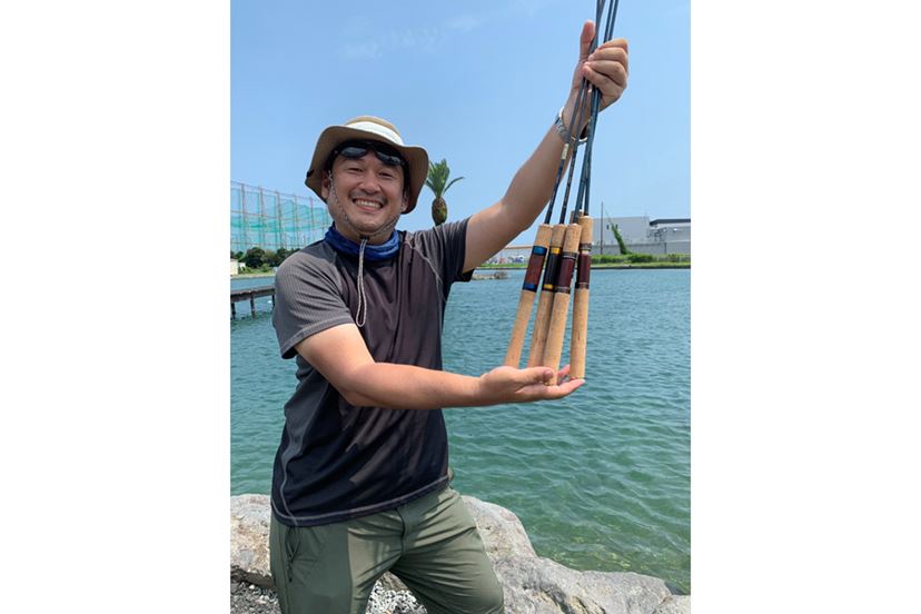 専門家に聞いた！ ビギナーのための失敗しない「エリアタックル」選び