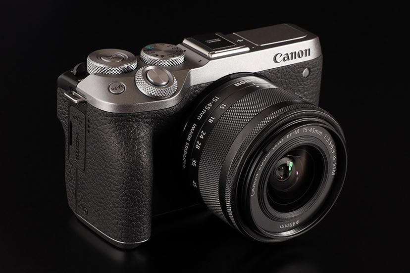 canon キヤノン m6 mark2 CANON EOS M6 Mark II ダブルズームキット 価格比較 - 価格.com