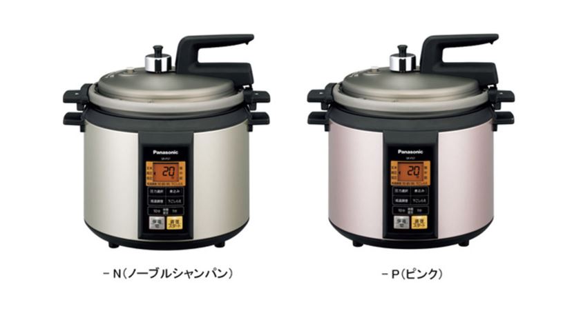 パナソニックの電気圧力鍋は、家に届いたその日から大活躍間違いなし！ - 価格.comマガジン