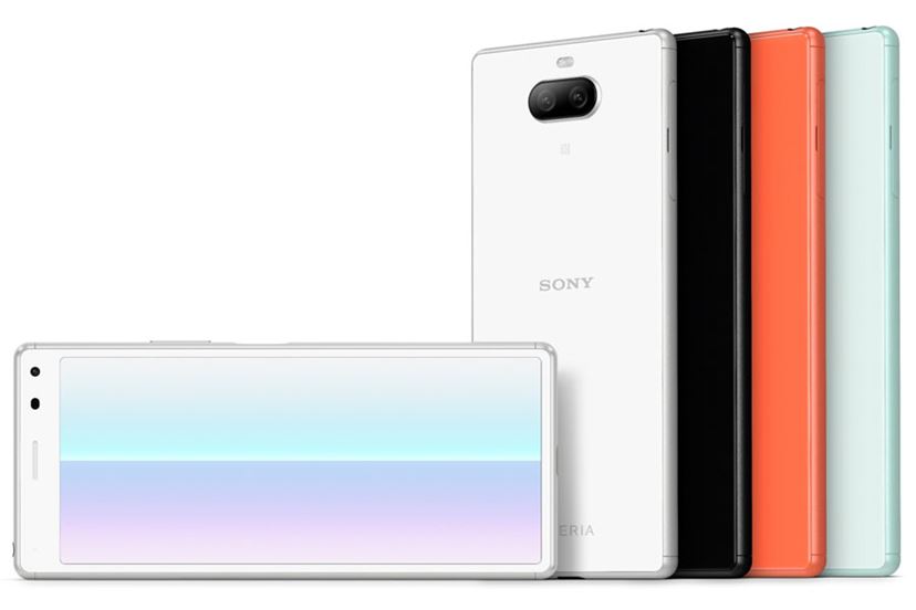 ワイモバイルが「Xperia 8」など2019年秋冬スマホ4モデルを発表 - 価格.comマガジン